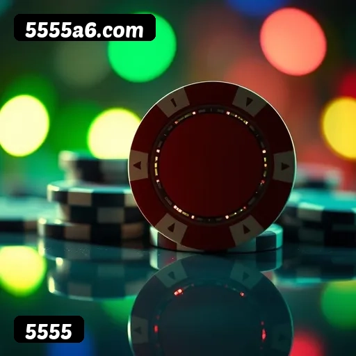 App Mobile 5555 - Jogue em Qualquer Lugar no Seu Smartphone