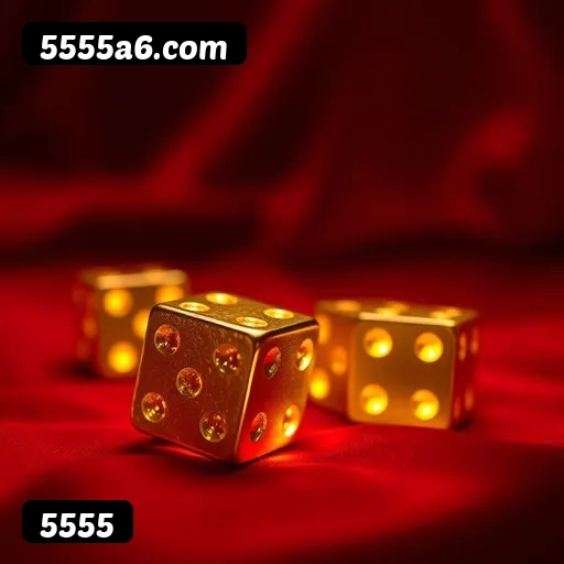 Cassino ao Vivo 5555 - Dealers Brasileiros Profissionais