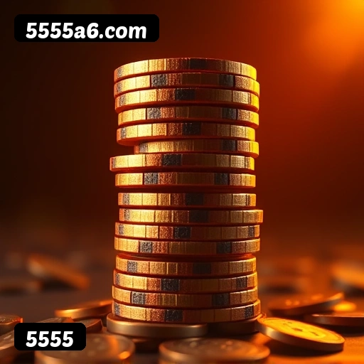 Benefícios do Login 5555 - Bônus e Vantagens Exclusivas