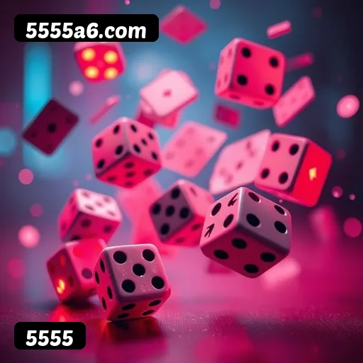 Jogos de Mesa Premium 5555 - Blackjack, Roleta, Baccarat